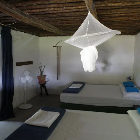 Soul Food Kitchen And Guesthouse